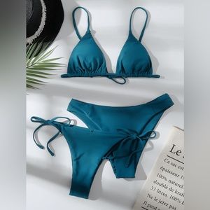 SHEIN Bikini